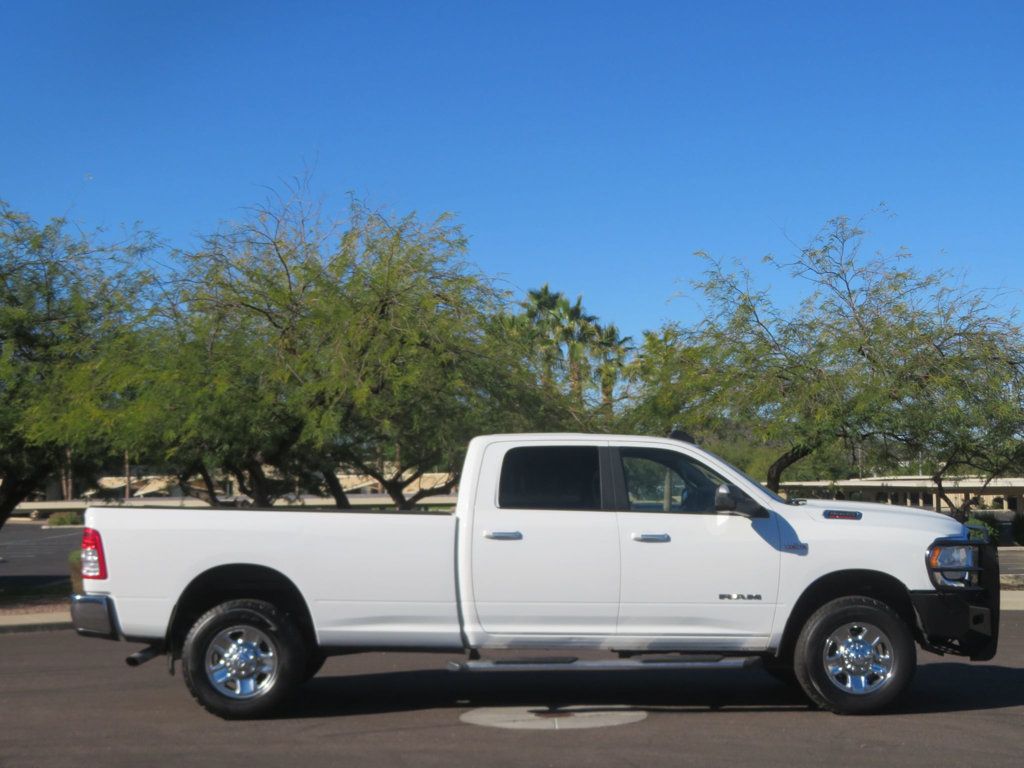 2019 Ram 3500 BIG HORN 4X4 EXTRA CLEAN LONGBED 6.4 HEMI RAM  - 22955848 - 2