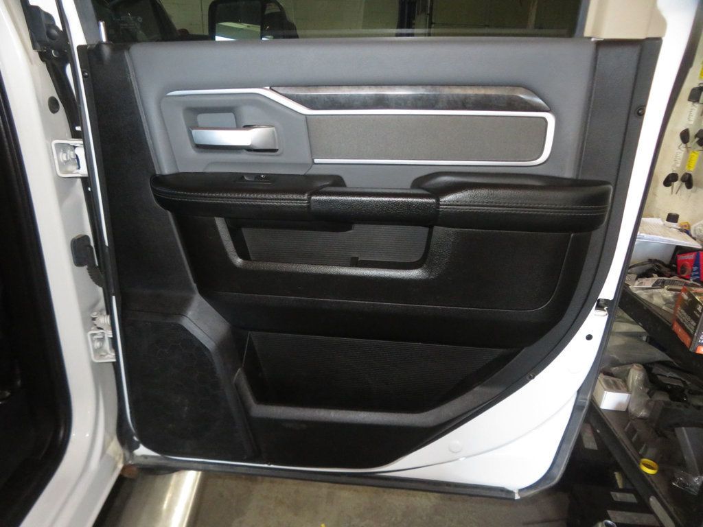 2019 Ram 3500 BIG HORN 4X4 EXTRA CLEAN LONGBED 6.4 HEMI RAM  - 22955848 - 29