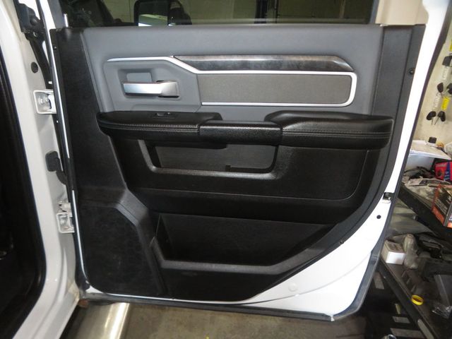 2019 Ram 3500 BIG HORN 4X4 EXTRA CLEAN LONGBED 6.4 HEMI RAM  - 22955848 - 29