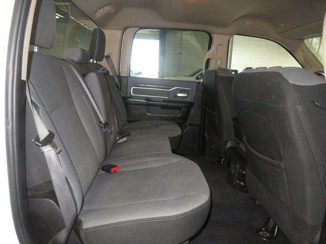 2019 Ram 3500 BIG HORN 4X4 EXTRA CLEAN LONGBED 6.4 HEMI RAM  - 22955848 - 30