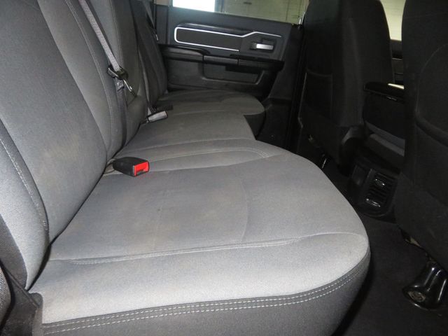 2019 Ram 3500 BIG HORN 4X4 EXTRA CLEAN LONGBED 6.4 HEMI RAM  - 22955848 - 31