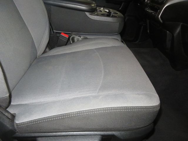 2019 Ram 3500 BIG HORN 4X4 EXTRA CLEAN LONGBED 6.4 HEMI RAM  - 22955848 - 37