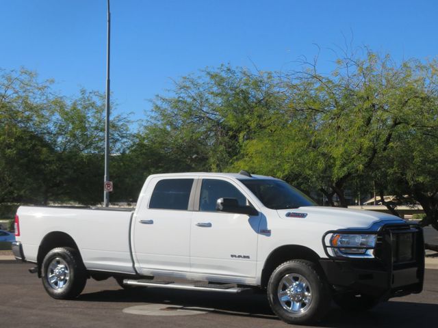 2019 Ram 3500 BIG HORN 4X4 EXTRA CLEAN LONGBED 6.4 HEMI RAM  - 22955848 - 3