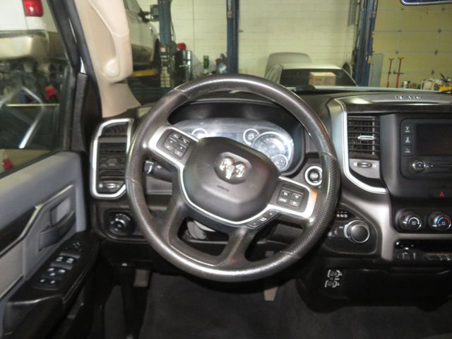 2019 Ram 3500 BIG HORN 4X4 EXTRA CLEAN LONGBED 6.4 HEMI RAM  - 22955848 - 39