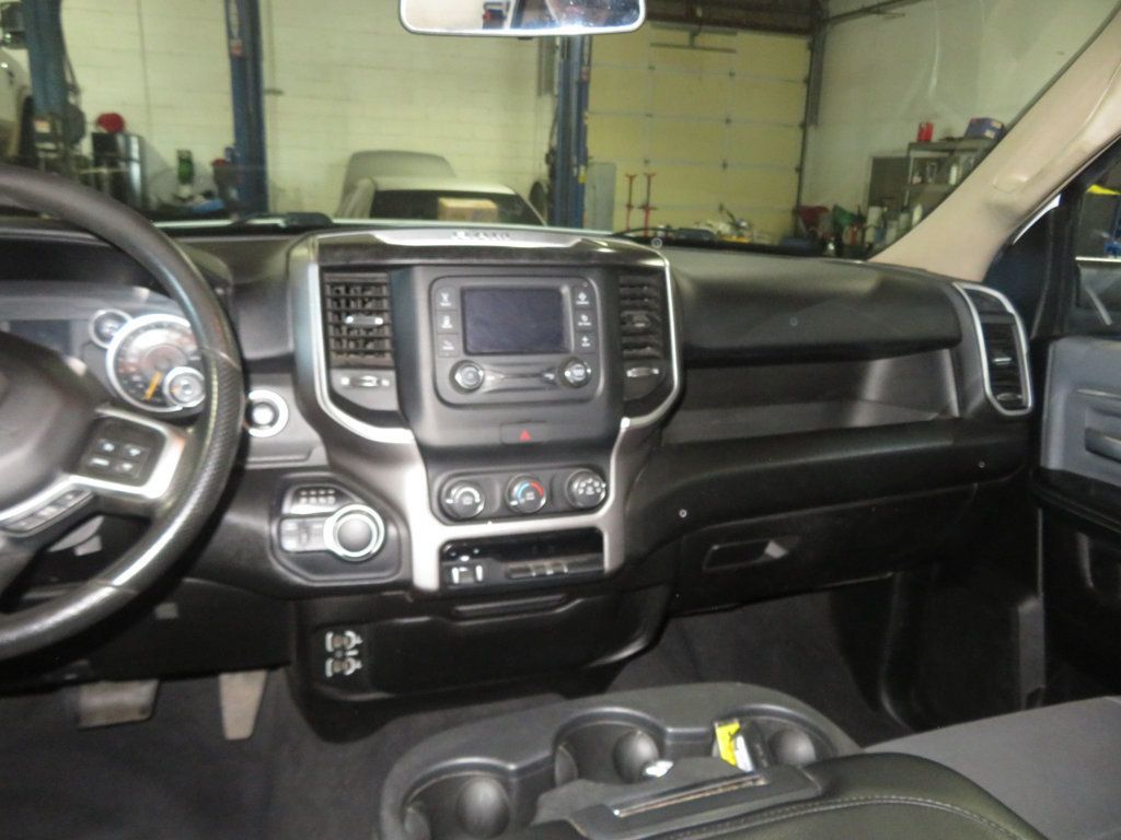 2019 Ram 3500 BIG HORN 4X4 EXTRA CLEAN LONGBED 6.4 HEMI RAM  - 22955848 - 40