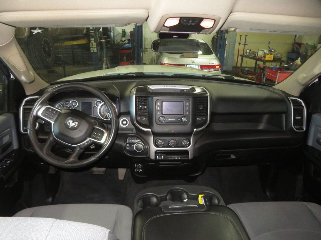 2019 Ram 3500 BIG HORN 4X4 EXTRA CLEAN LONGBED 6.4 HEMI RAM  - 22955848 - 42