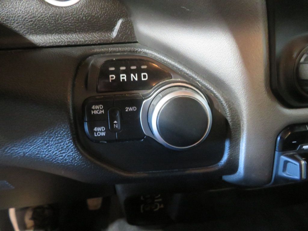 2019 Ram 3500 BIG HORN 4X4 EXTRA CLEAN LONGBED 6.4 HEMI RAM  - 22955848 - 43