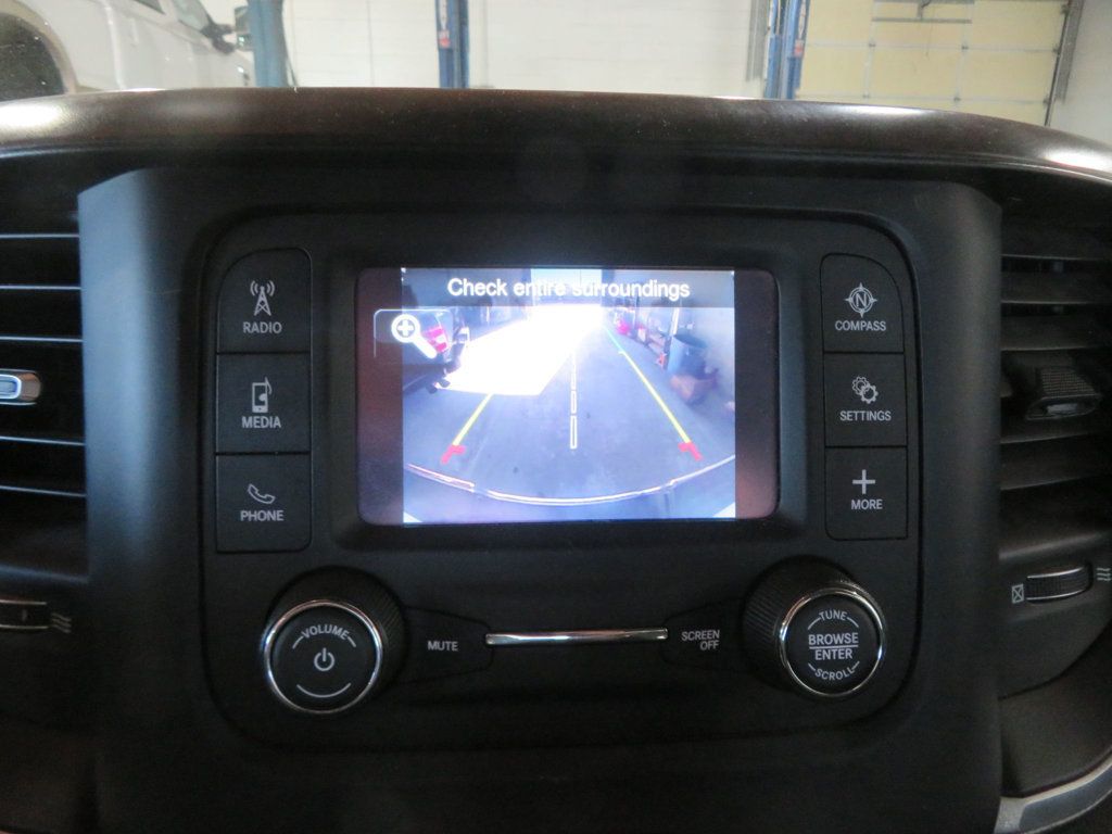 2019 Ram 3500 BIG HORN 4X4 EXTRA CLEAN LONGBED 6.4 HEMI RAM  - 22955848 - 44