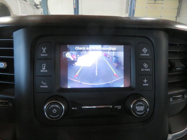 2019 Ram 3500 BIG HORN 4X4 EXTRA CLEAN LONGBED 6.4 HEMI RAM  - 22955848 - 44