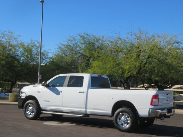 2019 Ram 3500 BIG HORN 4X4 EXTRA CLEAN LONGBED 6.4 HEMI RAM  - 22955848 - 4