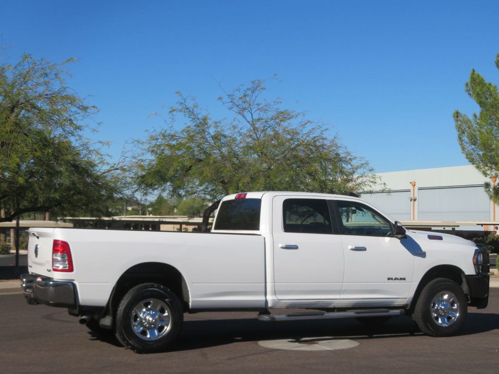 2019 Ram 3500 BIG HORN 4X4 EXTRA CLEAN LONGBED 6.4 HEMI RAM  - 22955848 - 5
