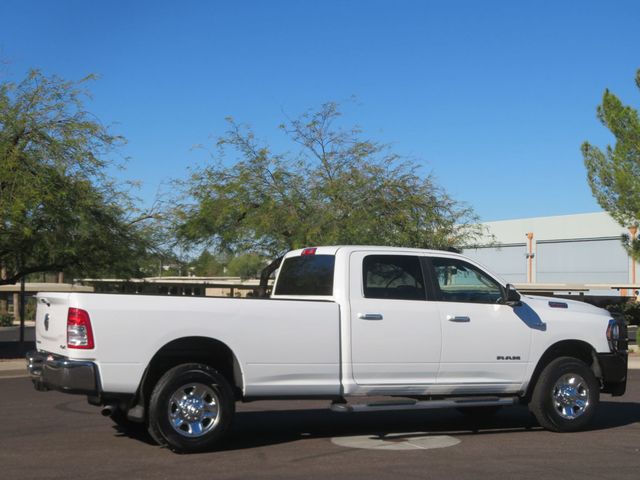 2019 Ram 3500 BIG HORN 4X4 EXTRA CLEAN LONGBED 6.4 HEMI RAM  - 22955848 - 5