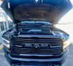 2019 Ram 3500 Laramie 4x4 Crew Cab 8' Box - 22637563 - 10