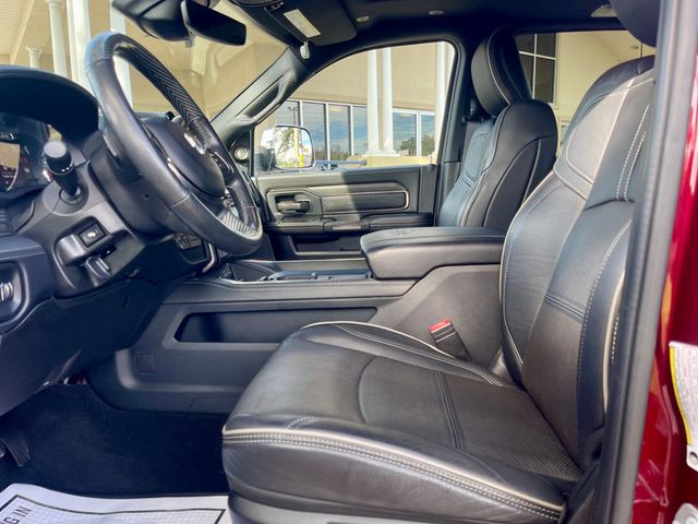 2019 Ram 3500 LIMITED - 22949849 - 9