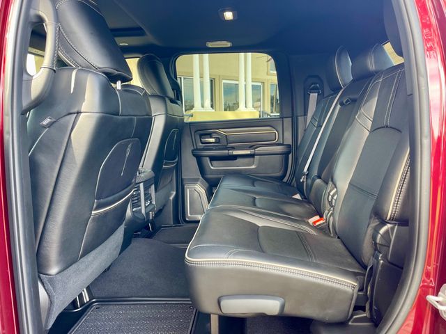 2019 Ram 3500 LIMITED - 22949849 - 10