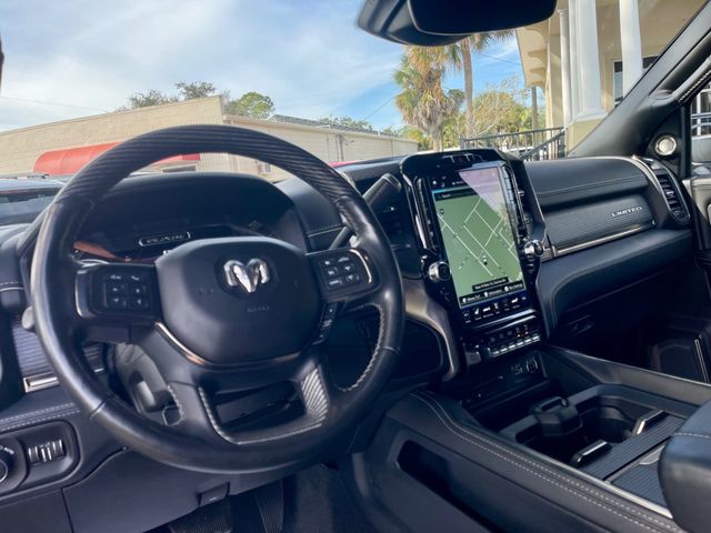 2019 Ram 3500 LIMITED - 22949849 - 11