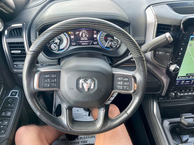 2019 Ram 3500 LIMITED - 22949849 - 12