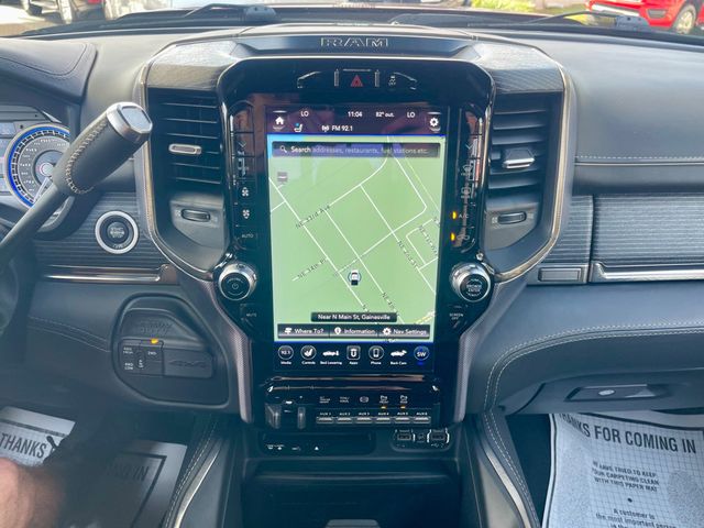 2019 Ram 3500 LIMITED - 22949849 - 13