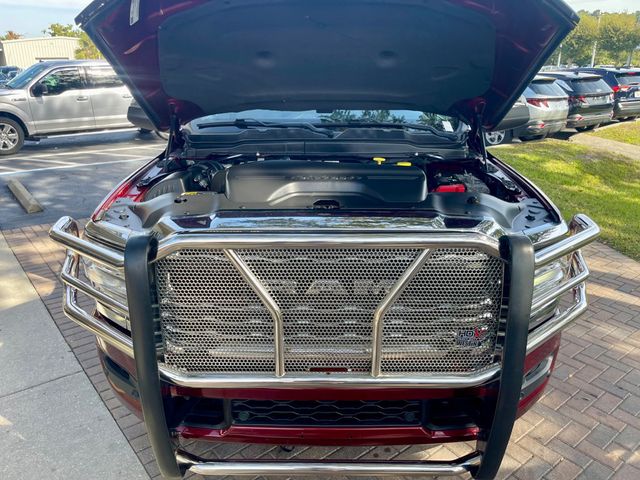 2019 Ram 3500 LIMITED - 22949849 - 15