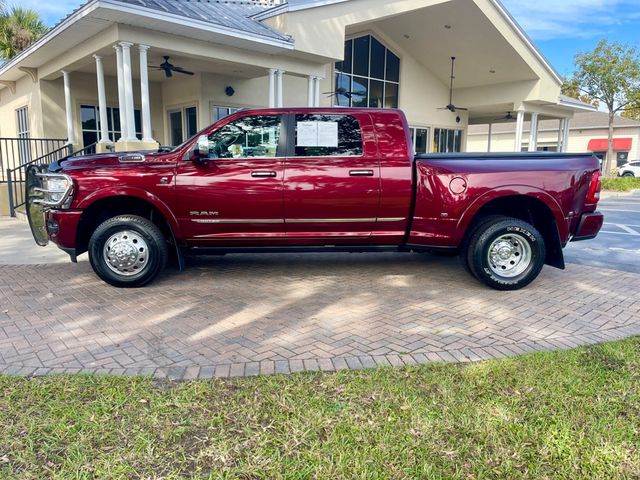 2019 Ram 3500 LIMITED - 22949849 - 1
