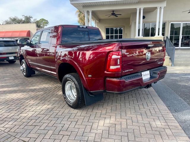 2019 Ram 3500 LIMITED - 22949849 - 2
