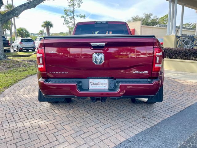 2019 Ram 3500 LIMITED - 22949849 - 3