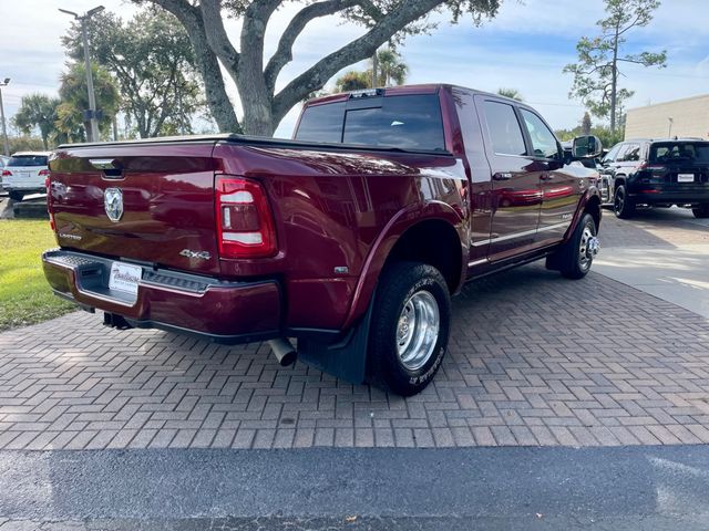 2019 Ram 3500 LIMITED - 22949849 - 4
