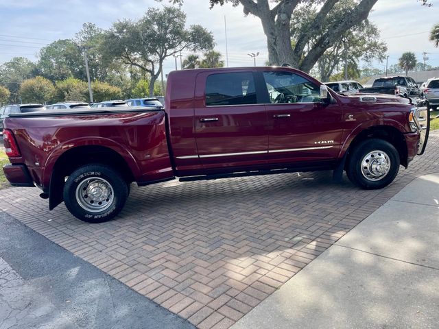 2019 Ram 3500 LIMITED - 22949849 - 5