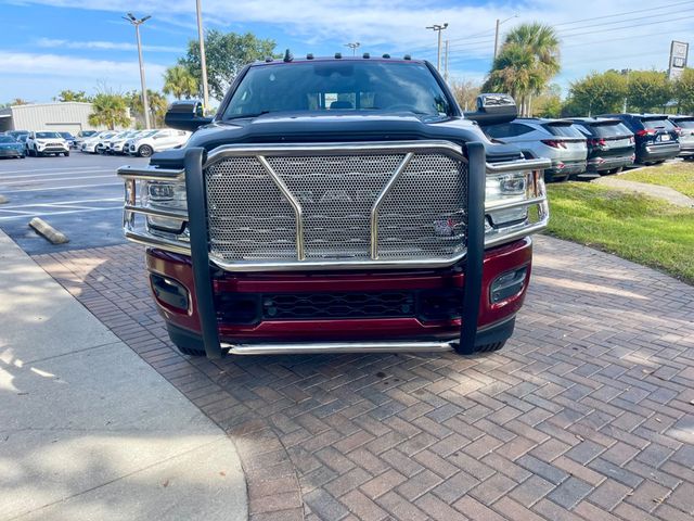 2019 Ram 3500 LIMITED - 22949849 - 7