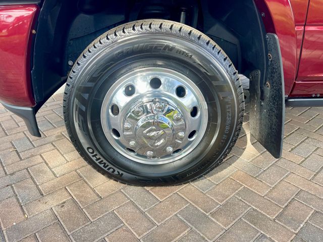 2019 Ram 3500 LIMITED - 22949849 - 8