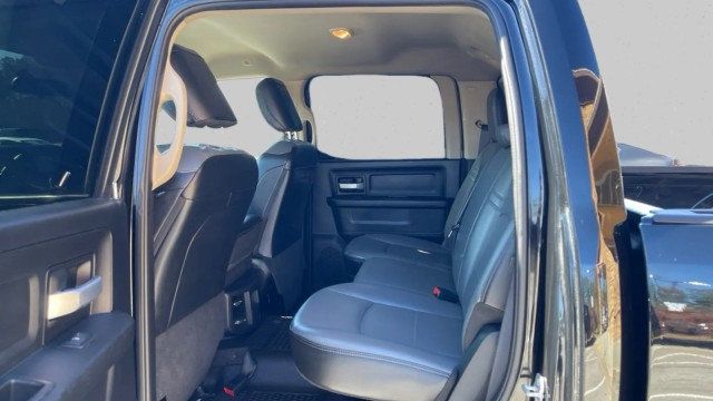 2019 Ram 3500 Tradesman - 23001184 - 9