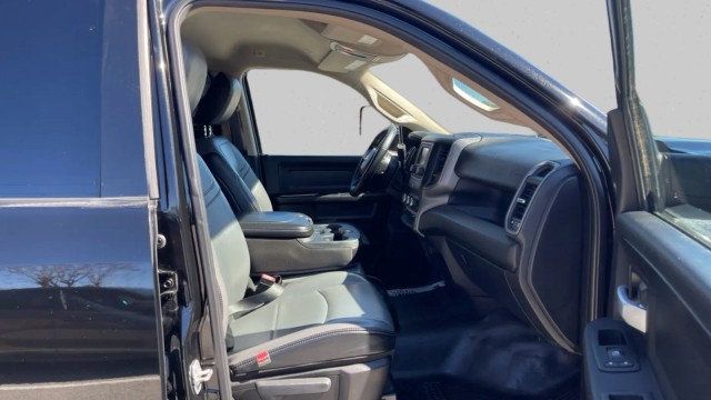 2019 Ram 3500 Tradesman - 23001184 - 11