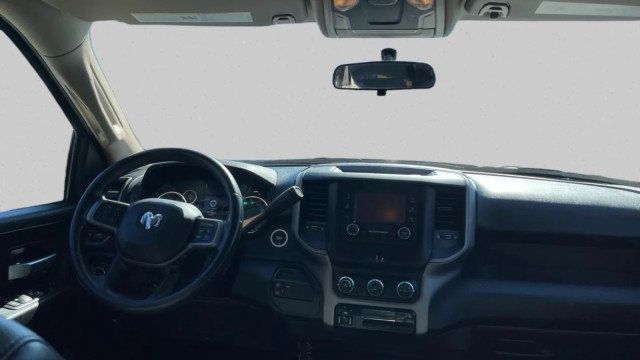 2019 Ram 3500 Tradesman - 23001184 - 12