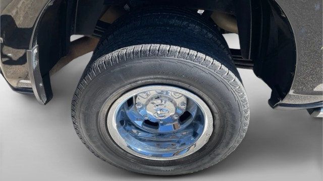 2019 Ram 3500 Tradesman - 23001184 - 21