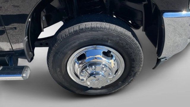 2019 Ram 3500 Tradesman 4x4 Crew Cab 8' Box - 23001184 - 20