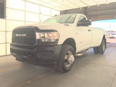 2019 Ram 3500