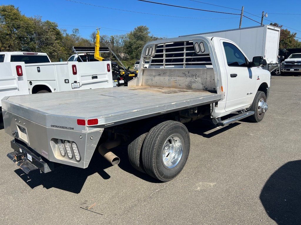 2019 Ram 3500 Chassis Cab Tradesman 4WD Reg Cab 60" CA 143.5" WB - 22636077 - 11