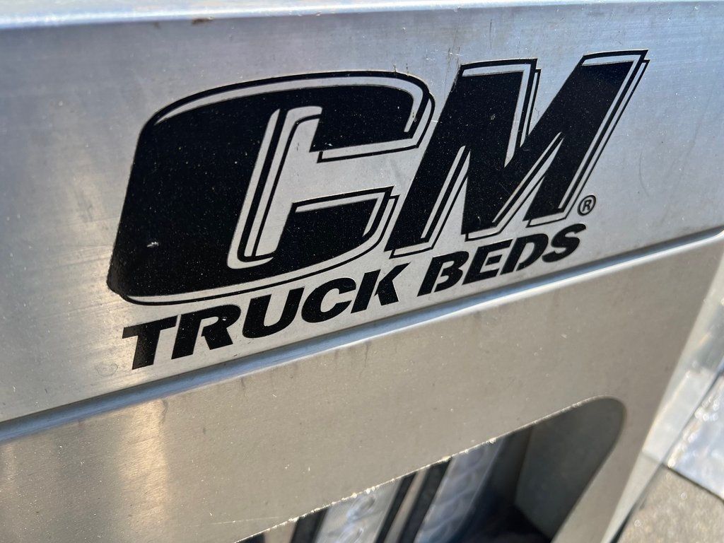 2019 Ram 3500 Chassis Cab Tradesman 4WD Reg Cab 60" CA 143.5" WB - 22636077 - 2