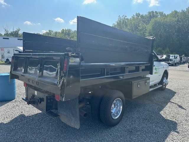 2019 Ram 3500 Chassis Cab Tradesman 4WD Reg Cab 84" CA 167.5" WB - 22604044 - 2