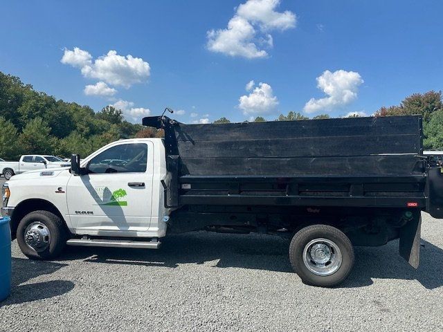 2019 Ram 3500 Chassis Cab Tradesman 4WD Reg Cab 84" CA 167.5" WB - 22604044 - 5