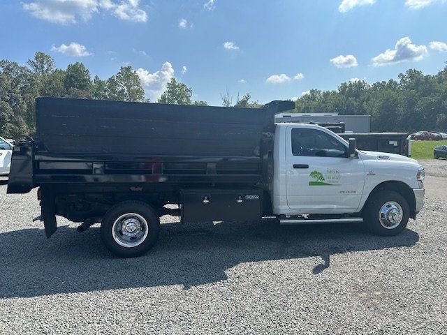 2019 Ram 3500 Chassis Cab Tradesman 4WD Reg Cab 84" CA 167.5" WB - 22604044 - 7