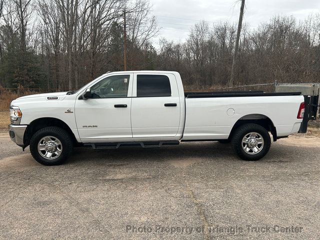 2019 Ram 3500HD CREW CAB 4x4 6.7 CUMMINS LOADED WITH EQUIPMENT! - 22941436 - 0
