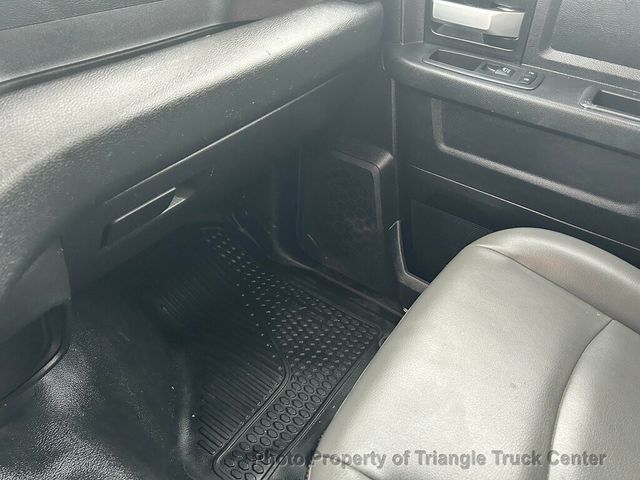 2019 Ram 3500HD CREW CAB 4x4 6.7 CUMMINS LOADED WITH EQUIPMENT! - 22941436 - 9