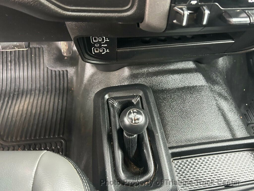 2019 Ram 3500HD CREW CAB 4x4 6.7 CUMMINS LOADED WITH EQUIPMENT! - 22941436 - 10