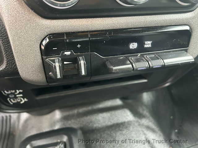 2019 Ram 3500HD CREW CAB 4x4 6.7 CUMMINS LOADED WITH EQUIPMENT! - 22941436 - 11