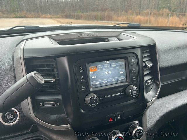 2019 Ram 3500HD CREW CAB 4x4 6.7 CUMMINS LOADED WITH EQUIPMENT! - 22941436 - 12