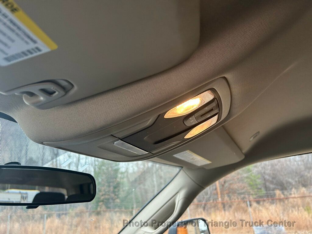 2019 Ram 3500HD CREW CAB 4x4 6.7 CUMMINS LOADED WITH EQUIPMENT! - 22941436 - 15