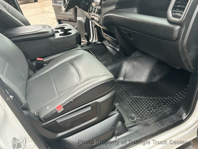 2019 Ram 3500HD CREW CAB 4x4 6.7 CUMMINS LOADED WITH EQUIPMENT! - 22941436 - 17