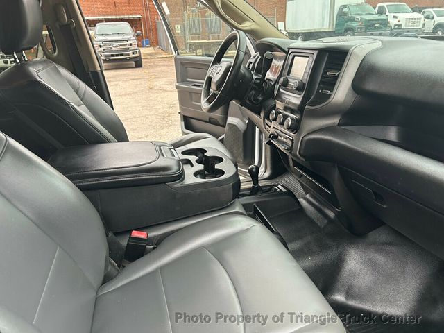 2019 Ram 3500HD CREW CAB 4x4 6.7 CUMMINS LOADED WITH EQUIPMENT! - 22941436 - 18