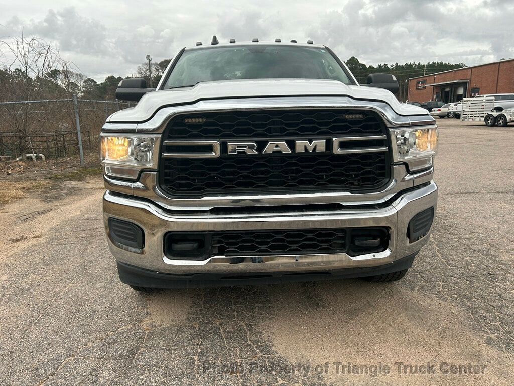 2019 Ram 3500HD CREW CAB 4x4 6.7 CUMMINS LOADED WITH EQUIPMENT! - 22941436 - 1